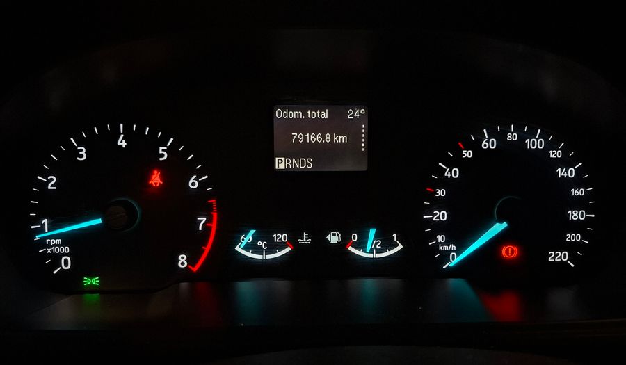 Ford Ecosport 1.5 SE AUTO Suv 2020