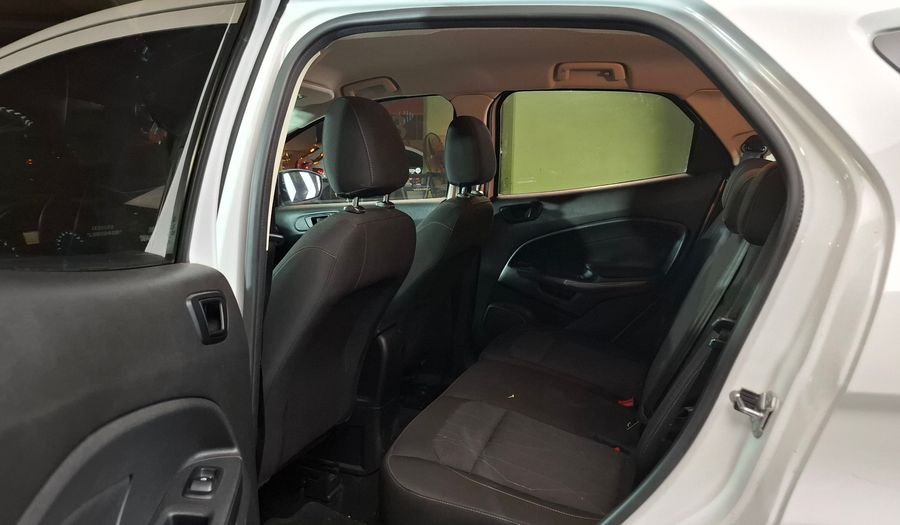 Ford Ecosport 1.5 SE AUTO Suv 2020