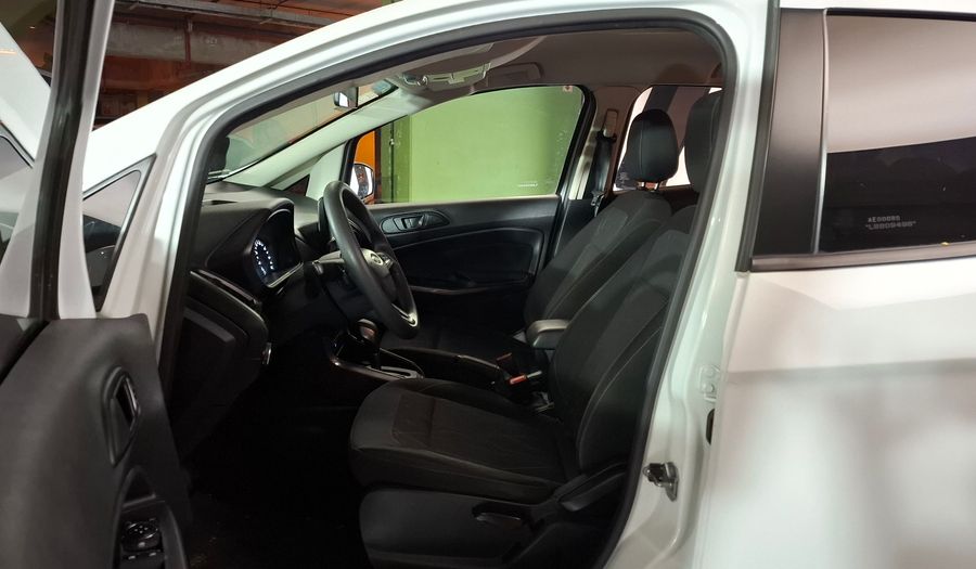 Ford Ecosport 1.5 SE AUTO Suv 2020