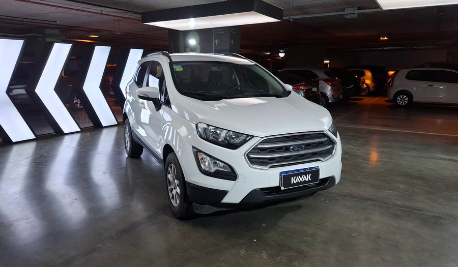 Ford Ecosport 1.5 SE AUTO Suv 2020