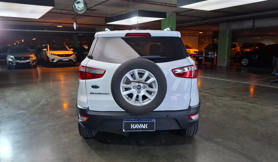 Ford Ecosport 1.5 SE AUTO Suv 2020