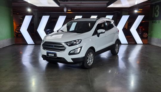 Ford • EcoSport