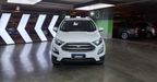 Ford Ecosport 1.5 SE AUTO Suv 2020