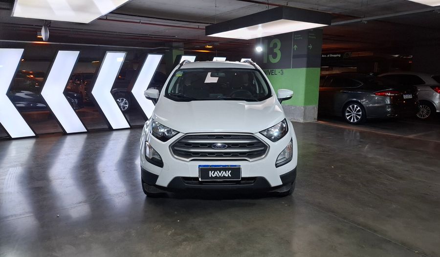 Ford Ecosport 1.5 SE AUTO Suv 2020