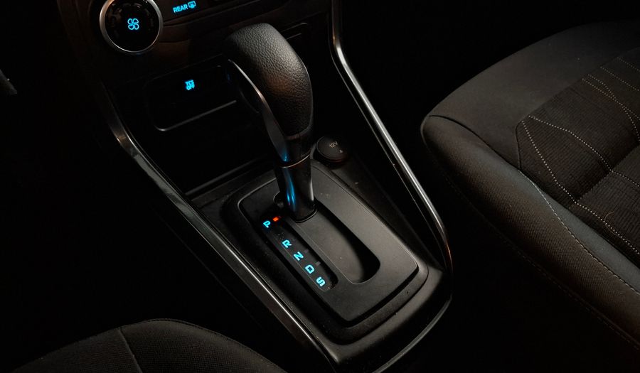 Ford Ecosport 1.5 SE AUTO Suv 2020