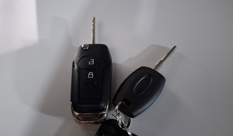 Ford Ecosport 1.5 SE AUTO Suv 2020