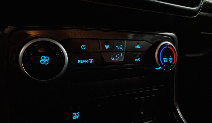 Ford Ecosport 1.5 SE AUTO Suv 2020