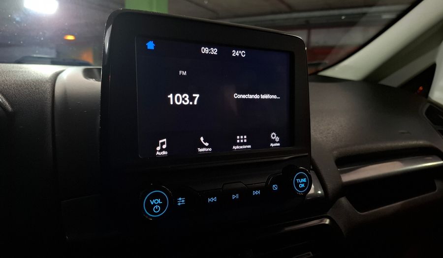 Ford Ecosport 1.5 SE AUTO Suv 2020