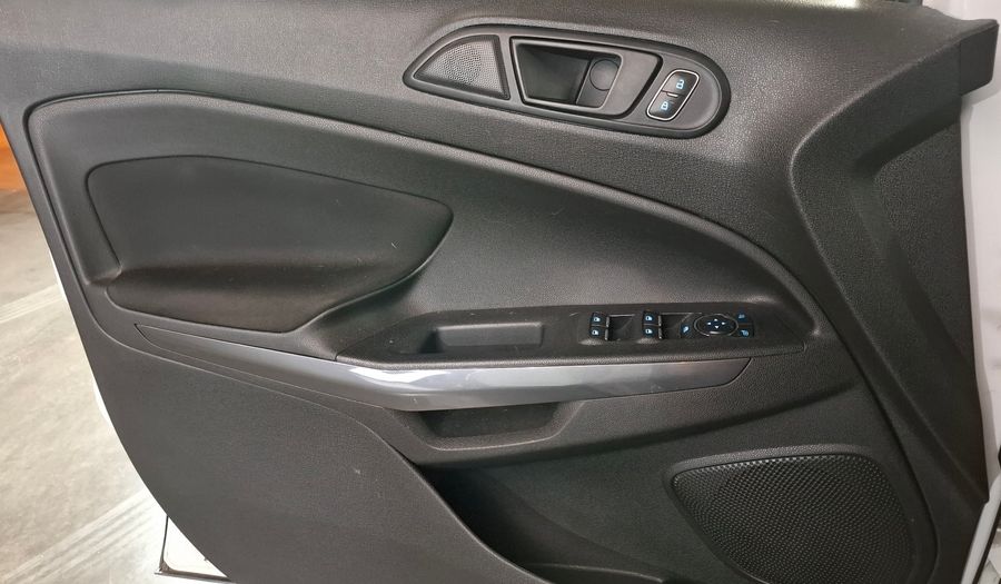 Ford Ecosport 1.5 SE AUTO Suv 2020