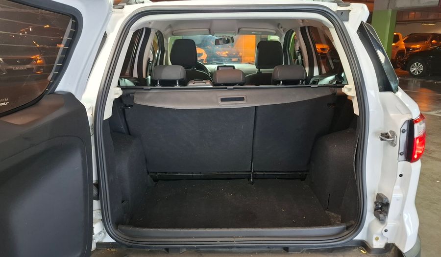 Ford Ecosport 1.5 SE AUTO Suv 2020