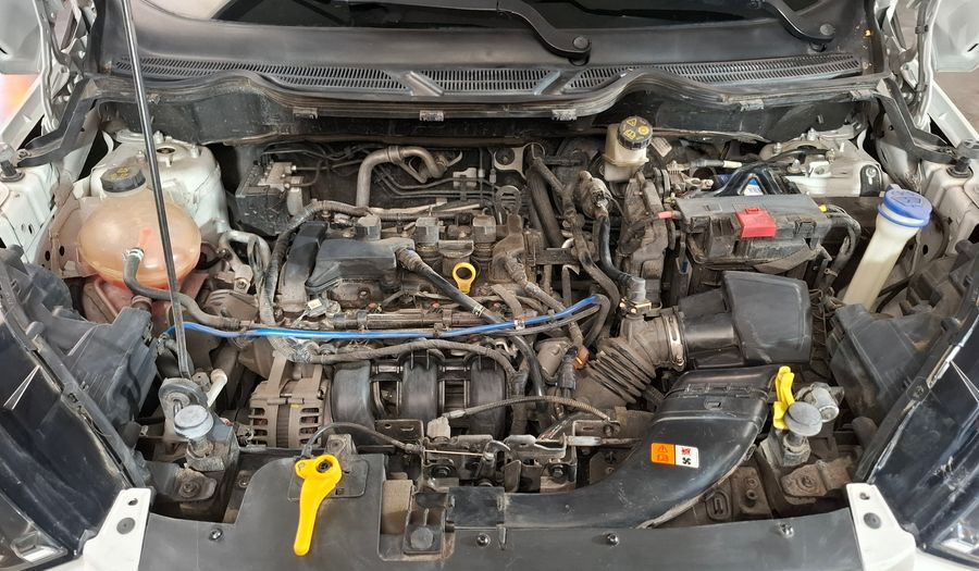 Ford Ecosport 1.5 SE AUTO Suv 2020