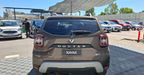 Renault Duster 1.3 T ICONIC 4WD Suv 2024
