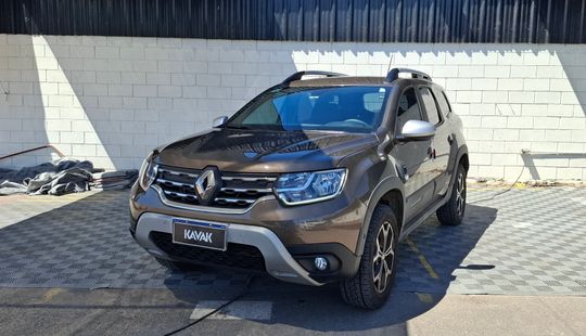 Renault • Duster