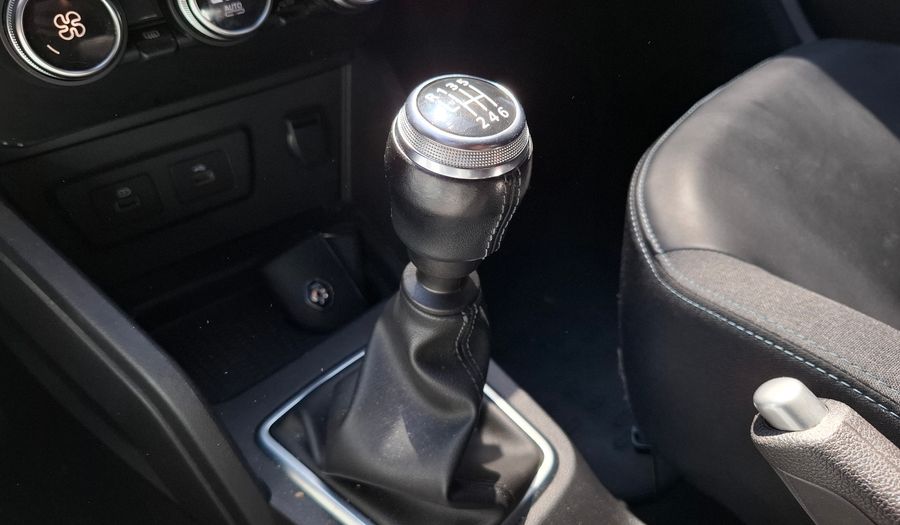 Renault Duster 1.3 T ICONIC 4WD Suv 2024