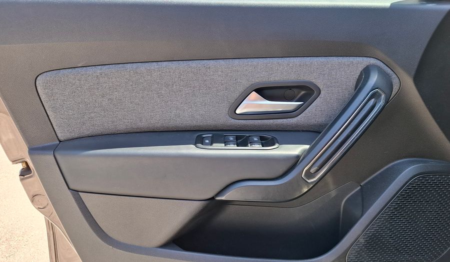 Renault Duster 1.3 T ICONIC 4WD Suv 2024