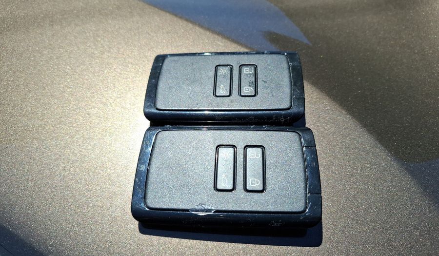 Renault Duster 1.3 T ICONIC 4WD Suv 2024