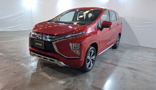 Mitsubishi • Xpander