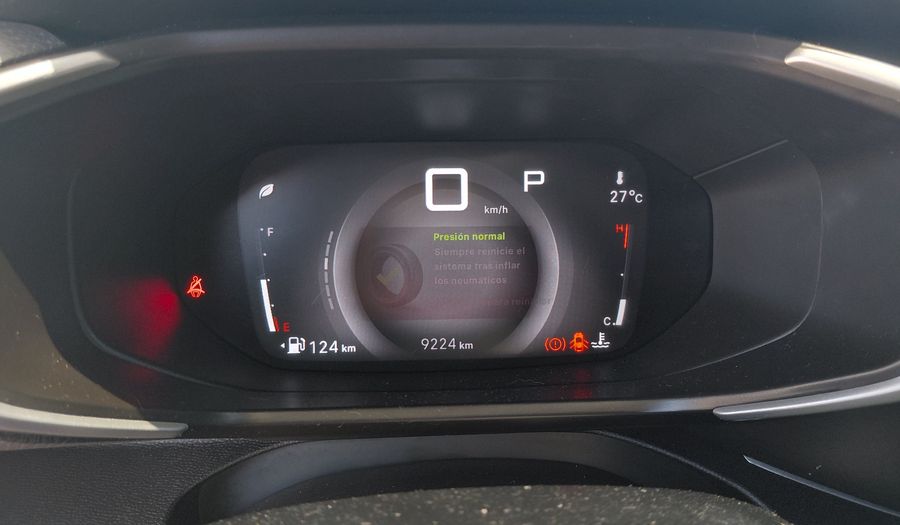 Citroen C3 Aircross 1.0 T200 FEEL PACK 7 AUTO Suv 2024