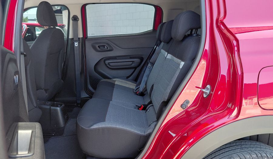 Citroen C3 Aircross 1.0 T200 FEEL PACK 7 AUTO Suv 2024