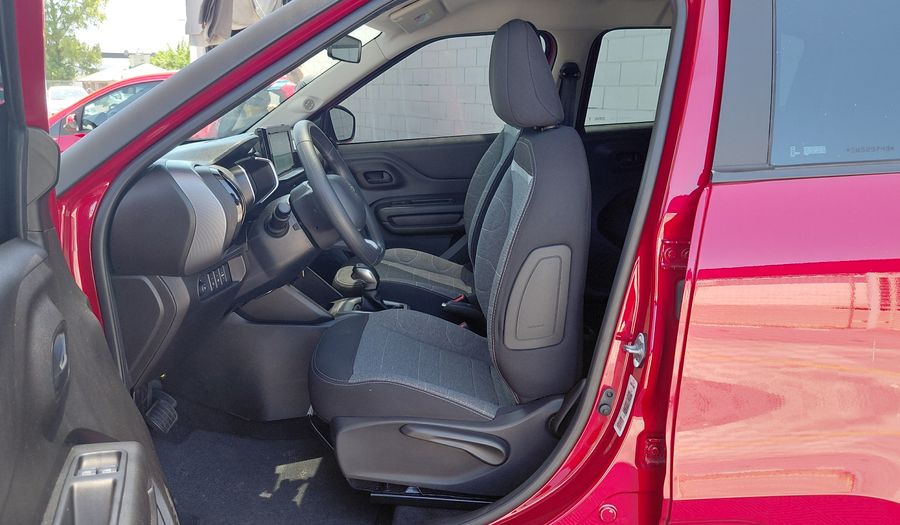 Citroen C3 Aircross 1.0 T200 FEEL PACK 7 AUTO Suv 2024