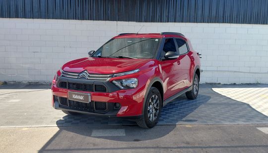 Citroen • C3 Aircross