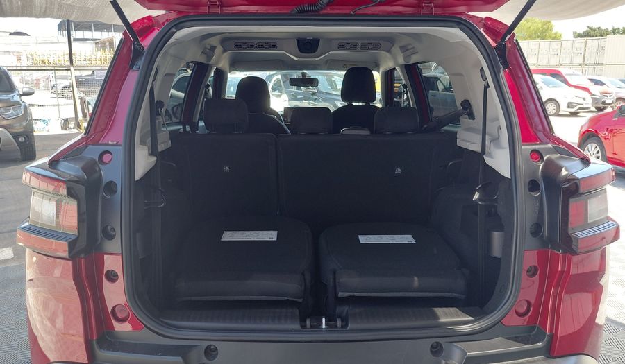 Citroen C3 Aircross 1.0 T200 FEEL PACK 7 AUTO Suv 2024