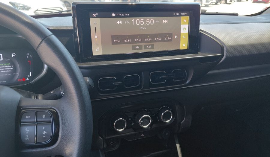 Citroen C3 Aircross 1.0 T200 FEEL PACK 7 AUTO Suv 2024