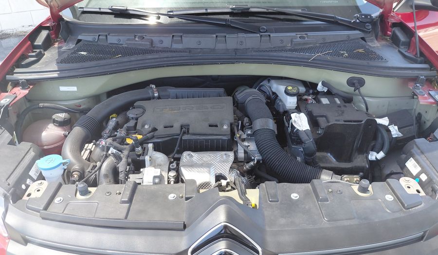 Citroen C3 Aircross 1.0 T200 FEEL PACK 7 AUTO Suv 2024