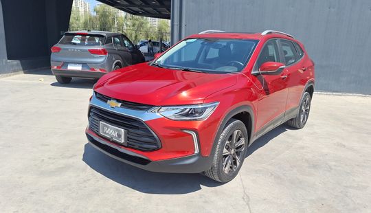Chevrolet • Tracker