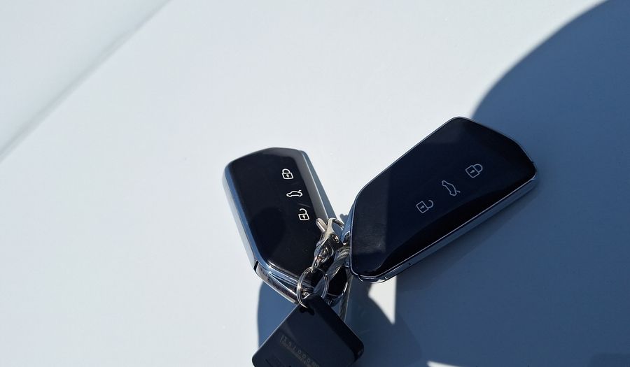 Cupra Formentor 2.0 TSI 190HP DSG Suv 2024