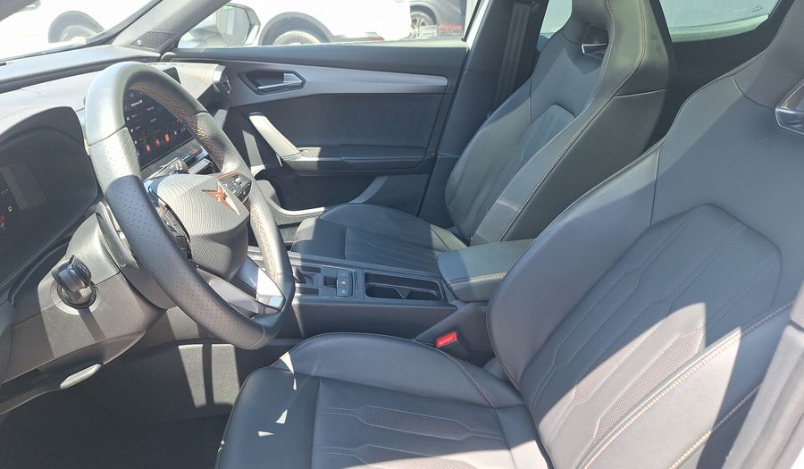 Cupra Formentor 2.0 TSI 190HP DSG Suv 2024