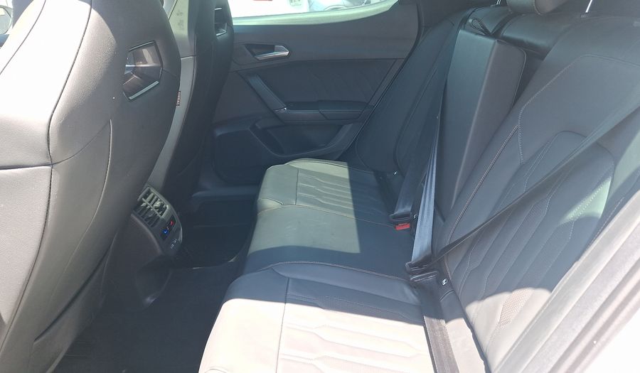 Cupra Formentor 2.0 TSI 190HP DSG Suv 2024