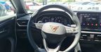 Cupra Formentor 2.0 TSI 190HP DSG Suv 2024