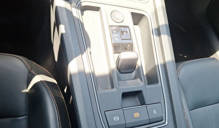 Cupra Formentor 2.0 TSI 190HP DSG Suv 2024