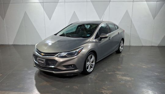 Chevrolet • Cruze