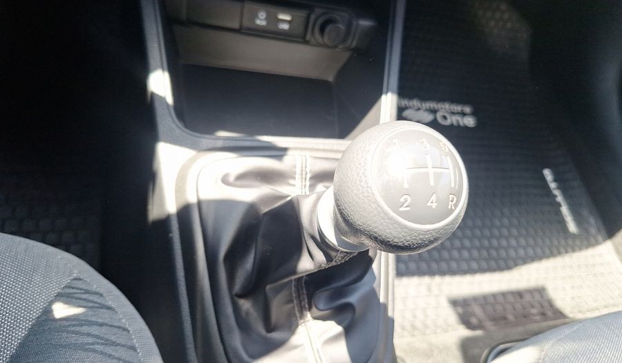 Kia Soluto 1.4 LX Sedan 2022