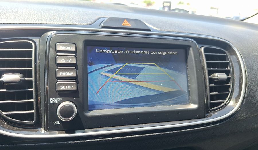 Kia Soluto 1.4 LX Sedan 2022