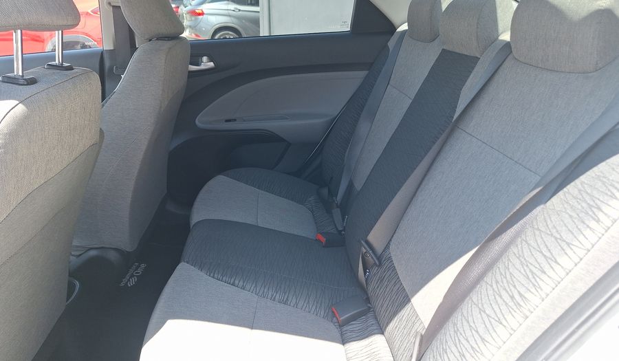 Kia Soluto 1.4 LX Sedan 2022