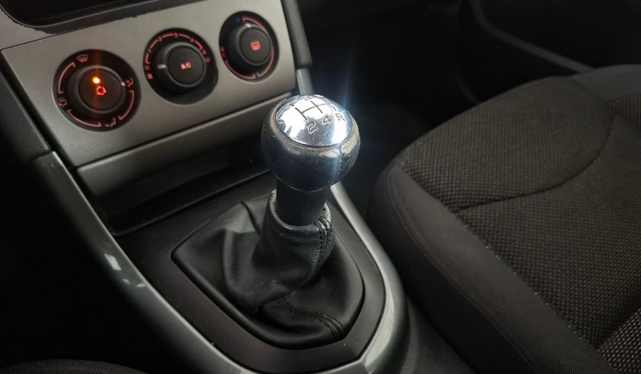 Peugeot 408 2.0 16V ALLURE Sedan 2014