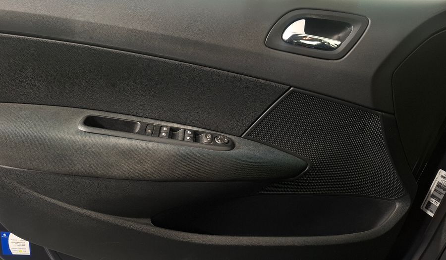 Peugeot 408 2.0 16V ALLURE Sedan 2014