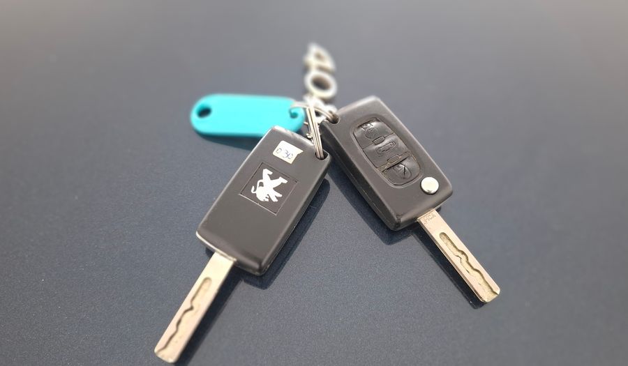 Peugeot 408 2.0 16V ALLURE Sedan 2014