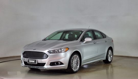 Ford • Fusion