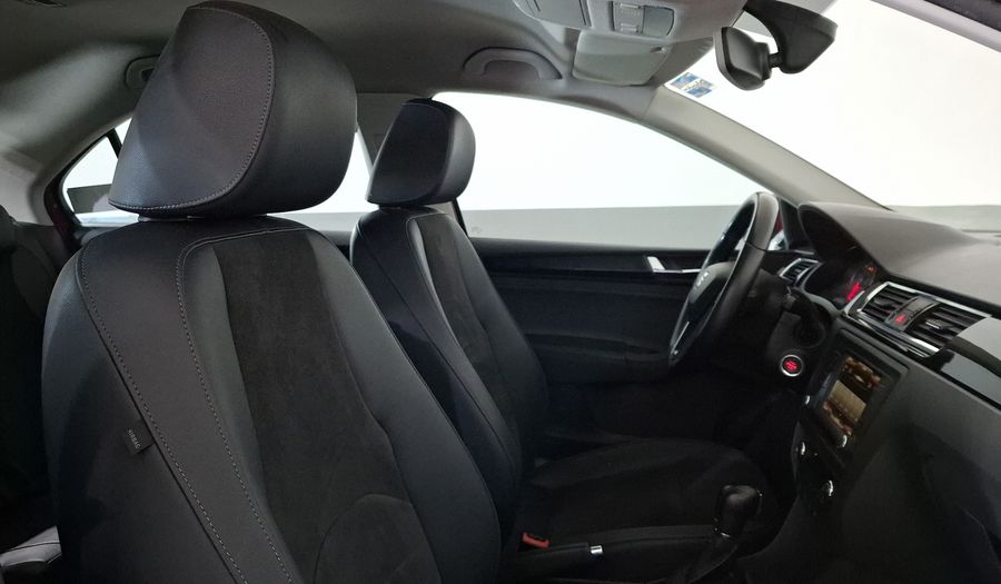 Seat Toledo 1.4 XCELLENCE DCT Sedan 2018