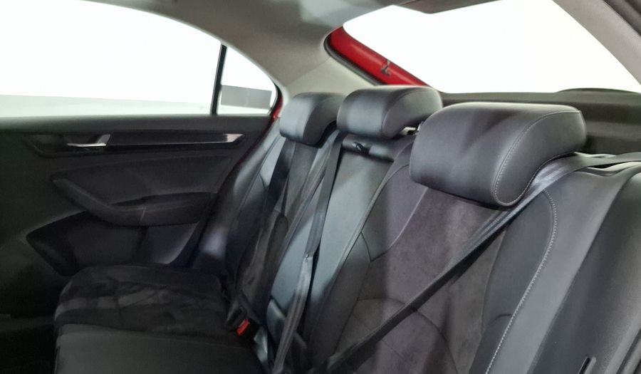 Seat Toledo 1.4 XCELLENCE DCT Sedan 2018