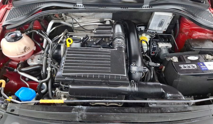 Seat Toledo 1.4 XCELLENCE DCT Sedan 2018