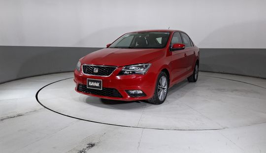 Seat • Toledo