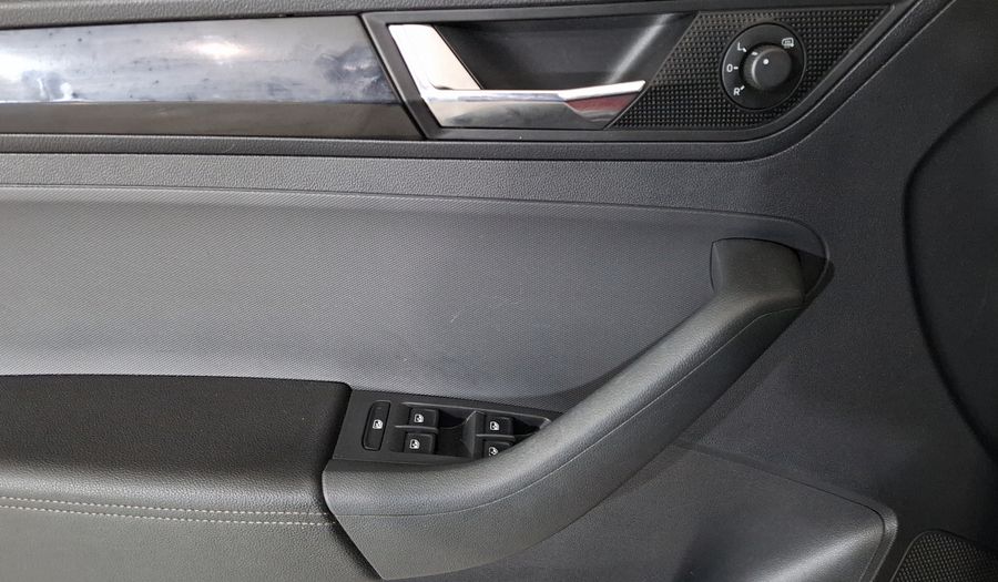 Seat Toledo 1.4 XCELLENCE DCT Sedan 2018