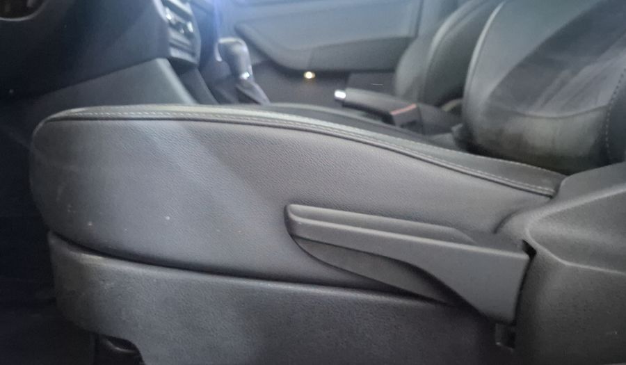 Seat Toledo 1.4 XCELLENCE DCT Sedan 2018