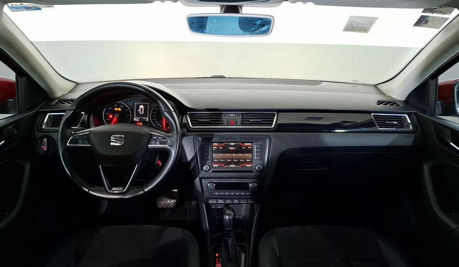 Seat Toledo 1.4 XCELLENCE DCT Sedan 2018