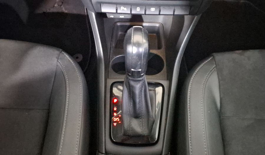 Seat Toledo 1.4 XCELLENCE DCT Sedan 2018